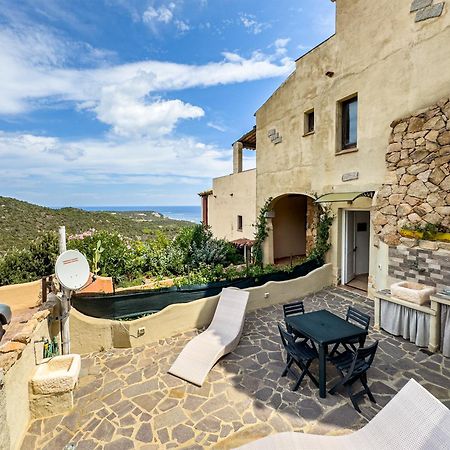 Familyhouse Pevero Hill Порто-Черво Екстер'єр фото