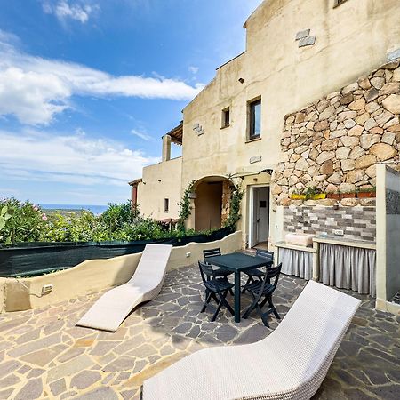 Familyhouse Pevero Hill Порто-Черво Екстер'єр фото