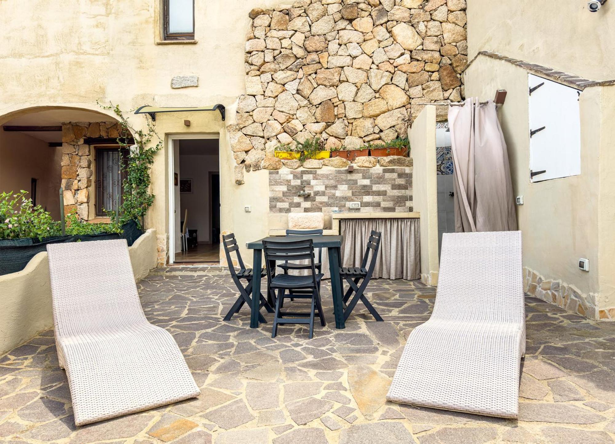 Familyhouse Pevero Hill Порто-Черво Екстер'єр фото