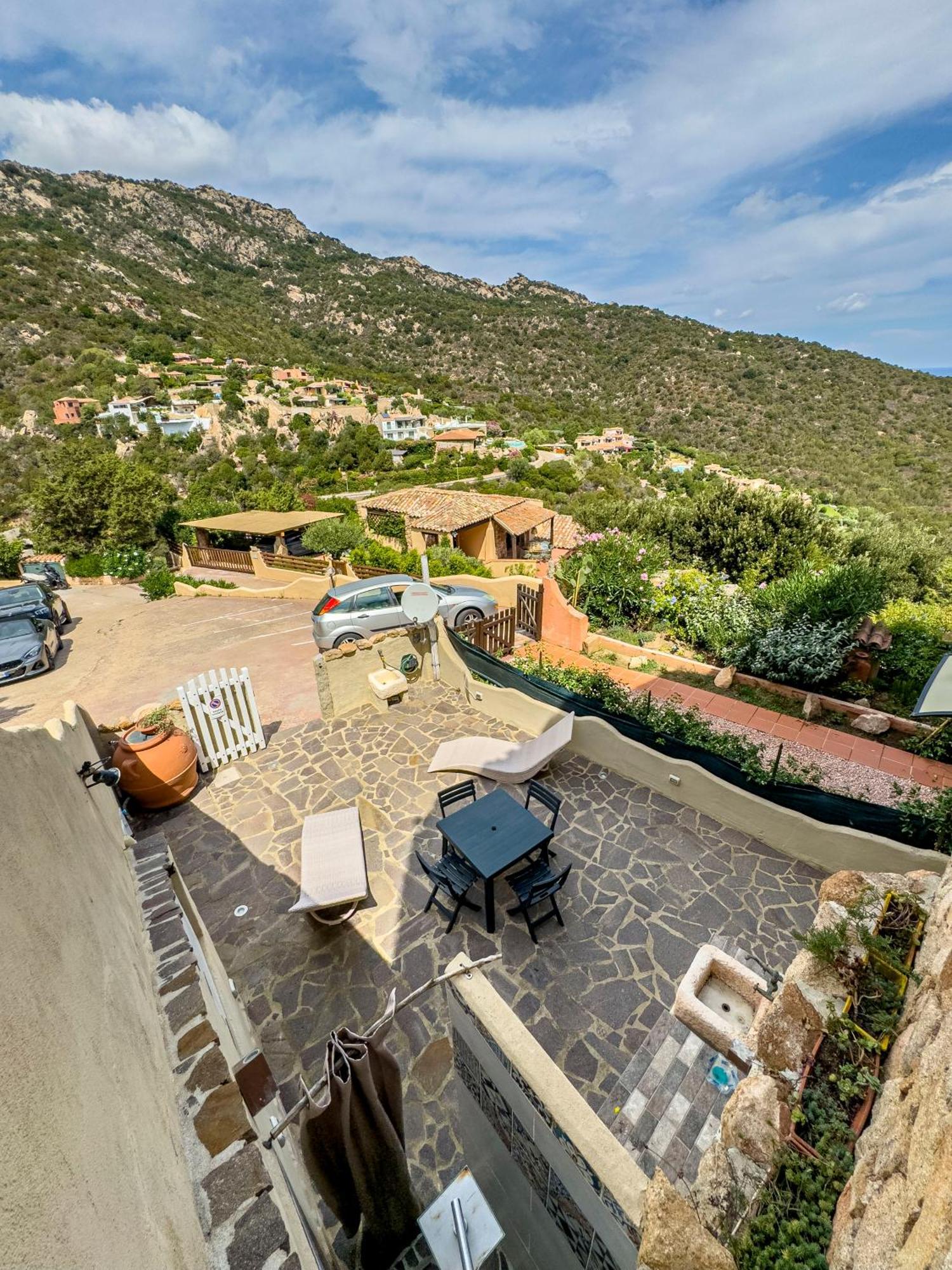 Familyhouse Pevero Hill Порто-Черво Екстер'єр фото