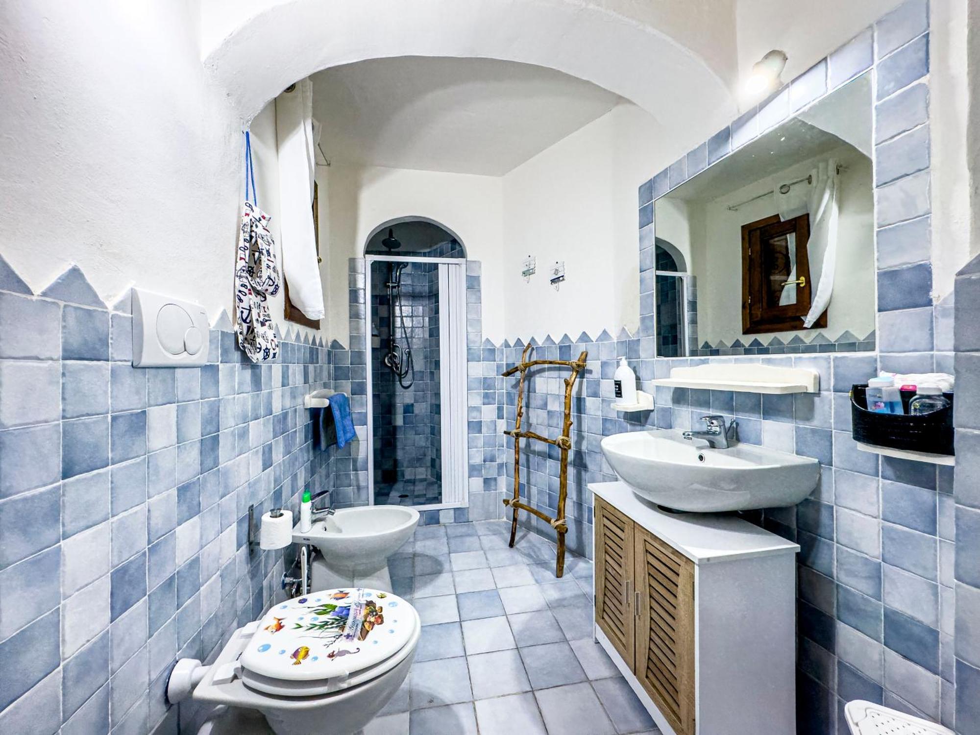 Familyhouse Pevero Hill Порто-Черво Екстер'єр фото