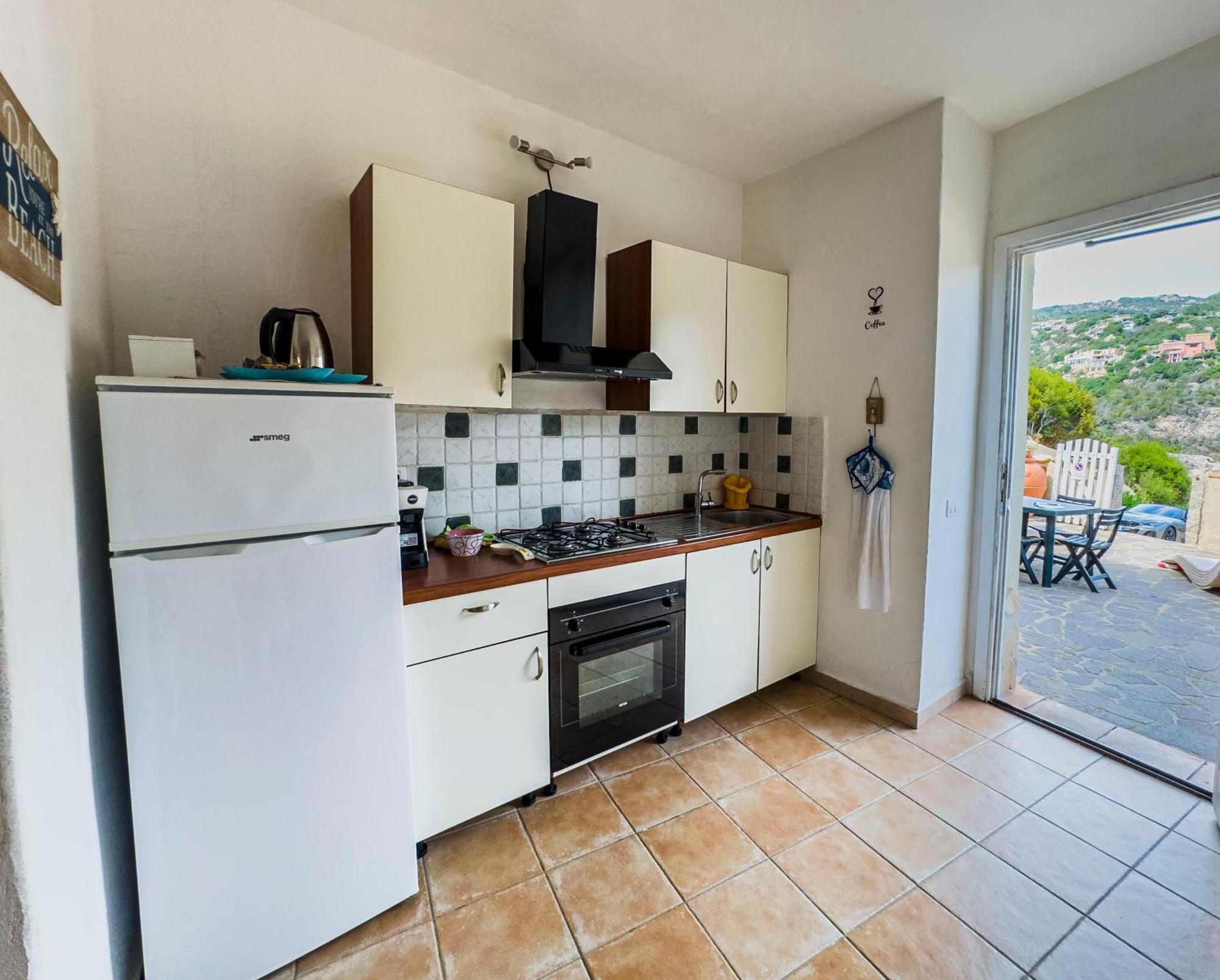 Familyhouse Pevero Hill Порто-Черво Екстер'єр фото