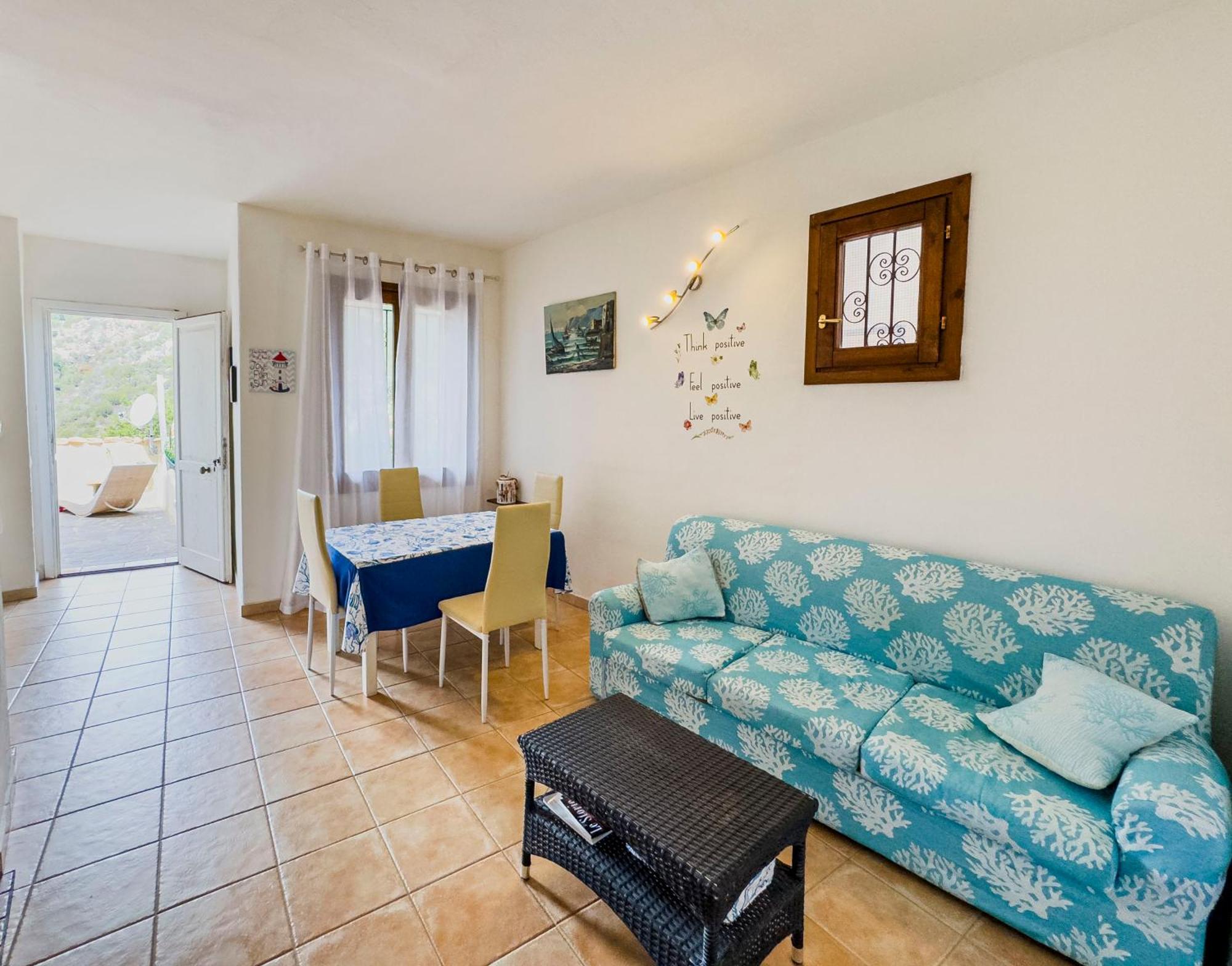 Familyhouse Pevero Hill Порто-Черво Екстер'єр фото